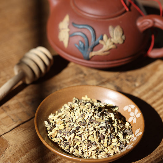 Licorice Root