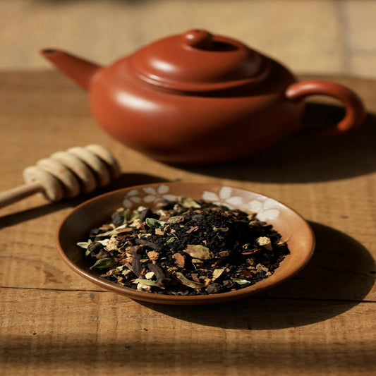 Masala Chai