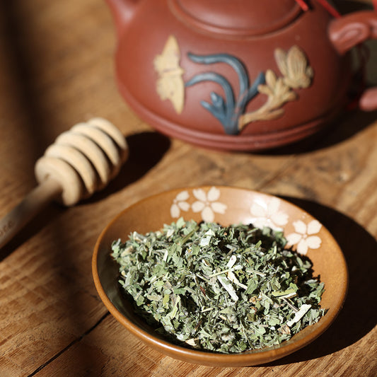 Motherwort