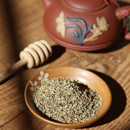 Oregano Leaf