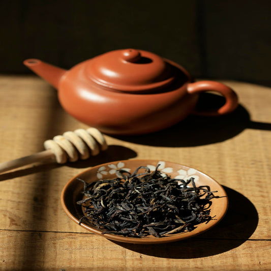Yunnan Yellow Tea