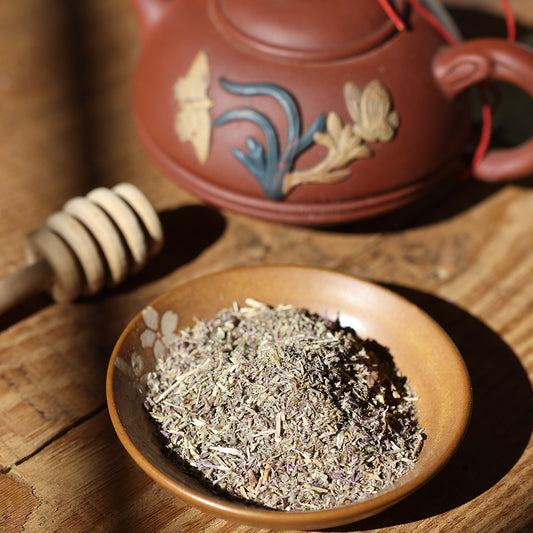 Pennyroyal