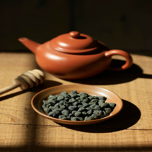Premium Ginseng Oolong