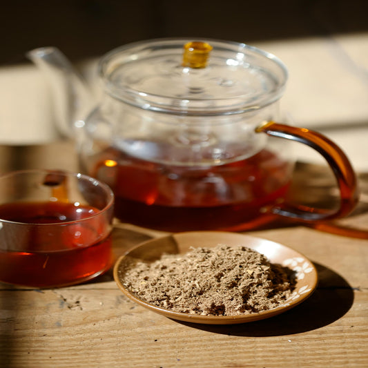 Reishi