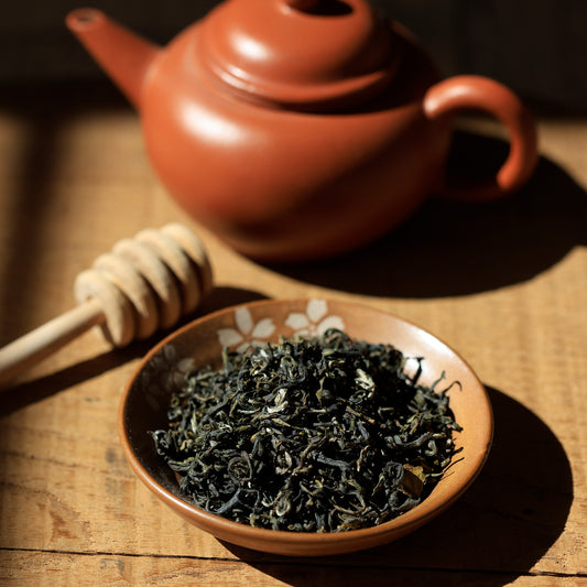 Wuyi Green