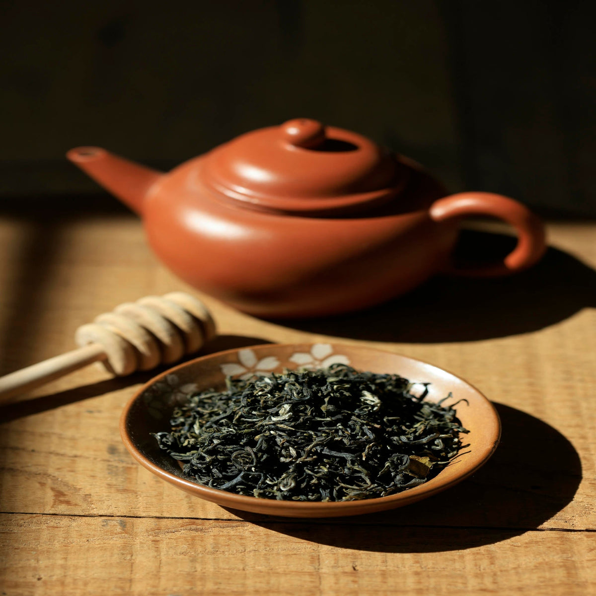 Wuyi Green