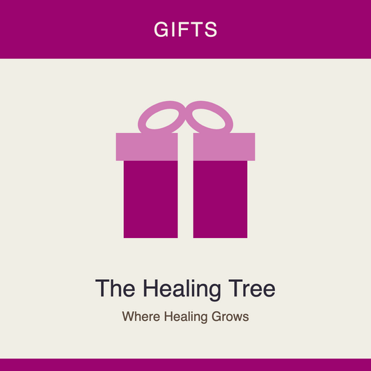 The Healing Tree gifts, product photo coming soon